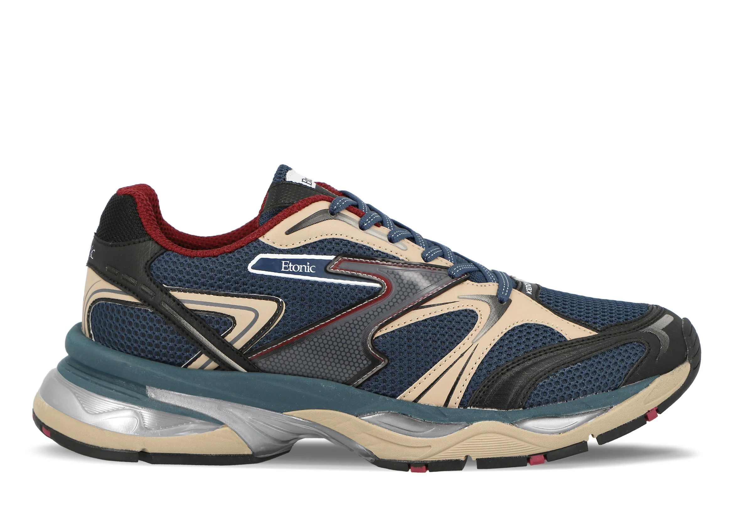 ETONIC KENDARI 3.0 Multi Deep Earth - Image 3