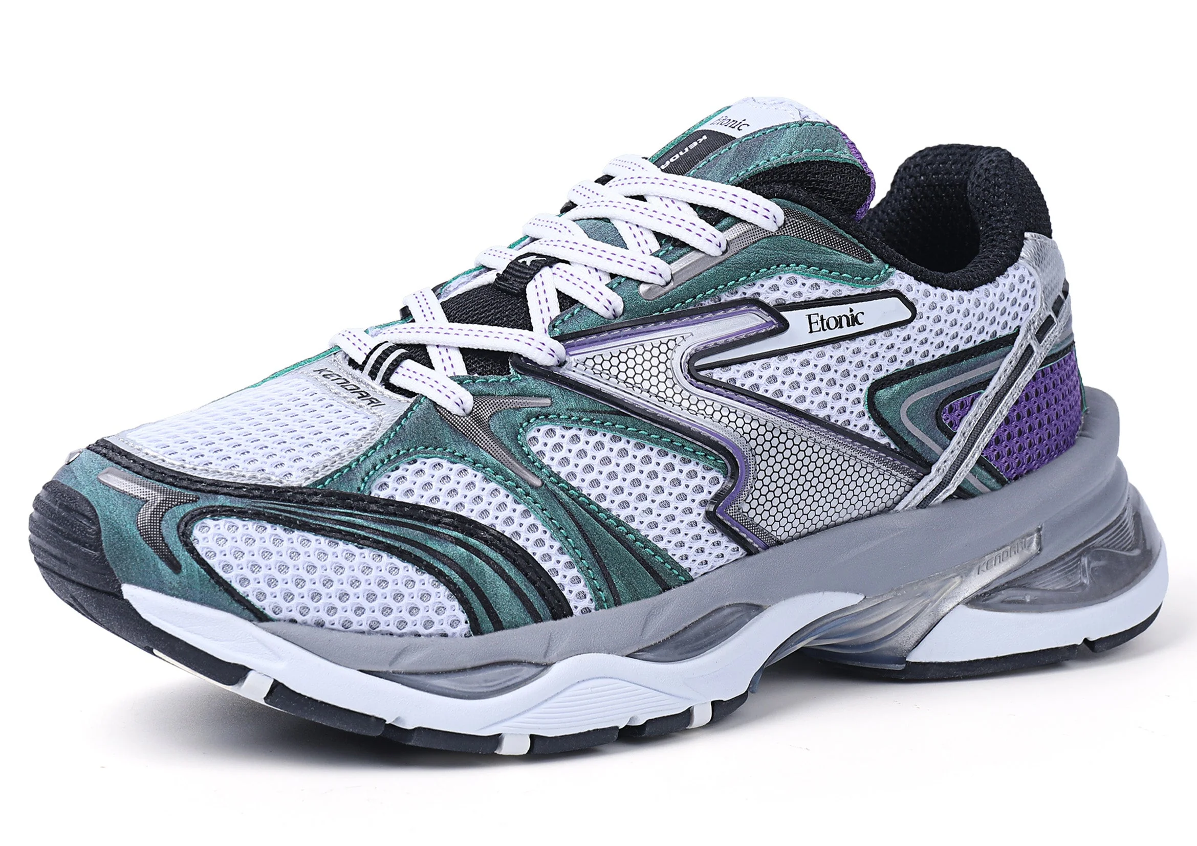 ETONIC KENDARI 3.0 Multi Mint - Image 3