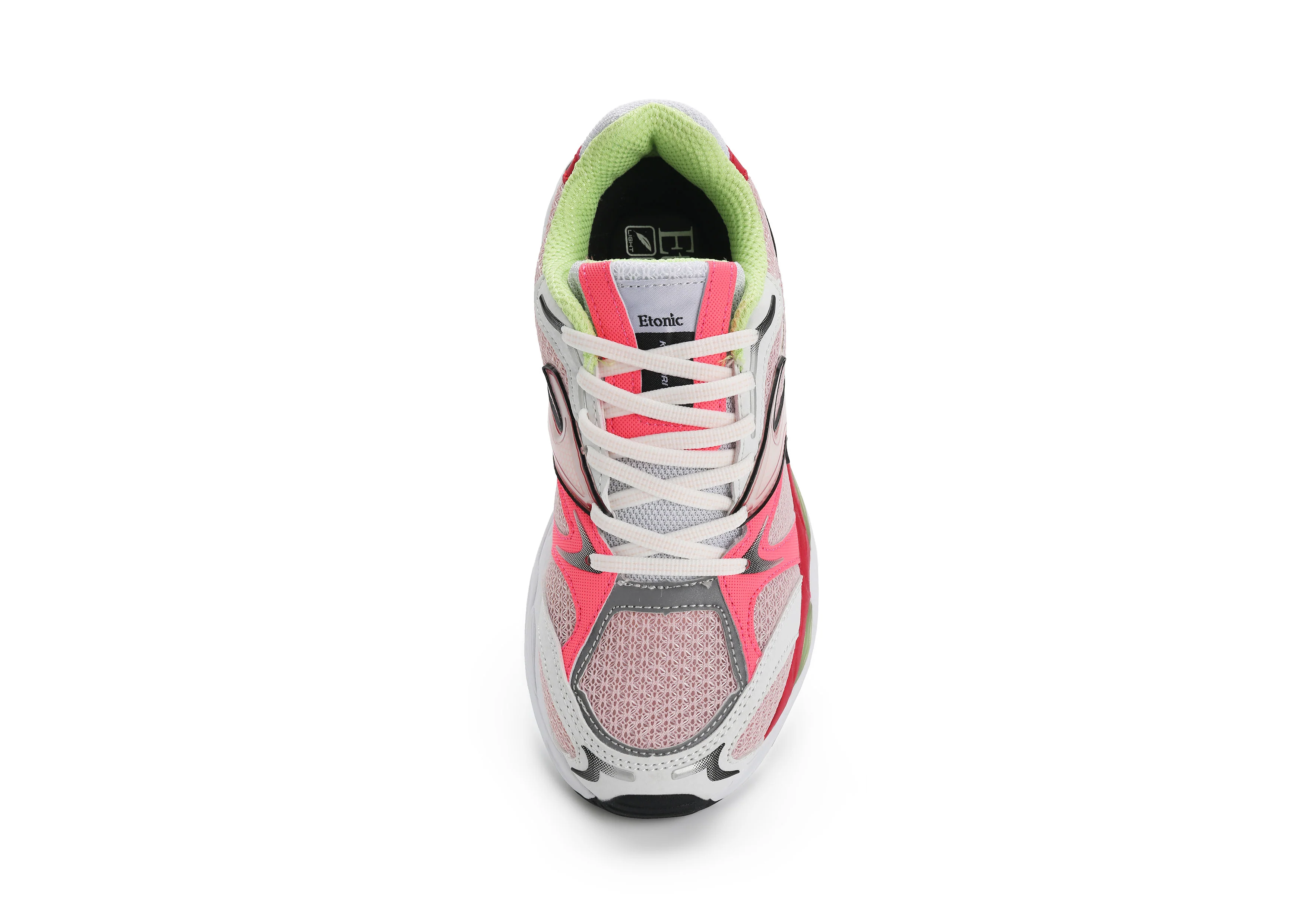 ETONIC KENDARI 3.0 Bubble Red (Women) - Image 3