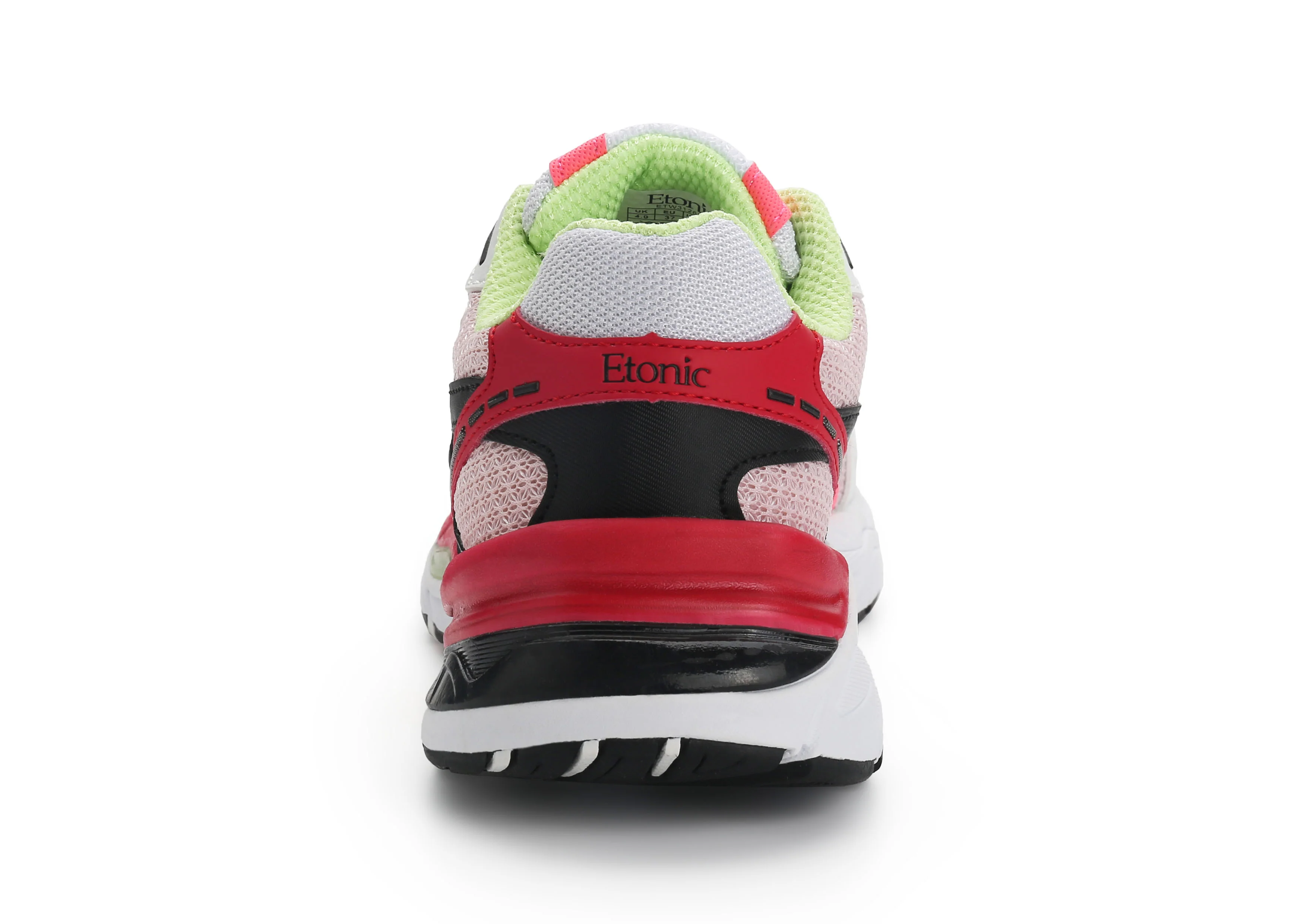 ETONIC KENDARI 3.0 Bubble Red (Women) - Image 4