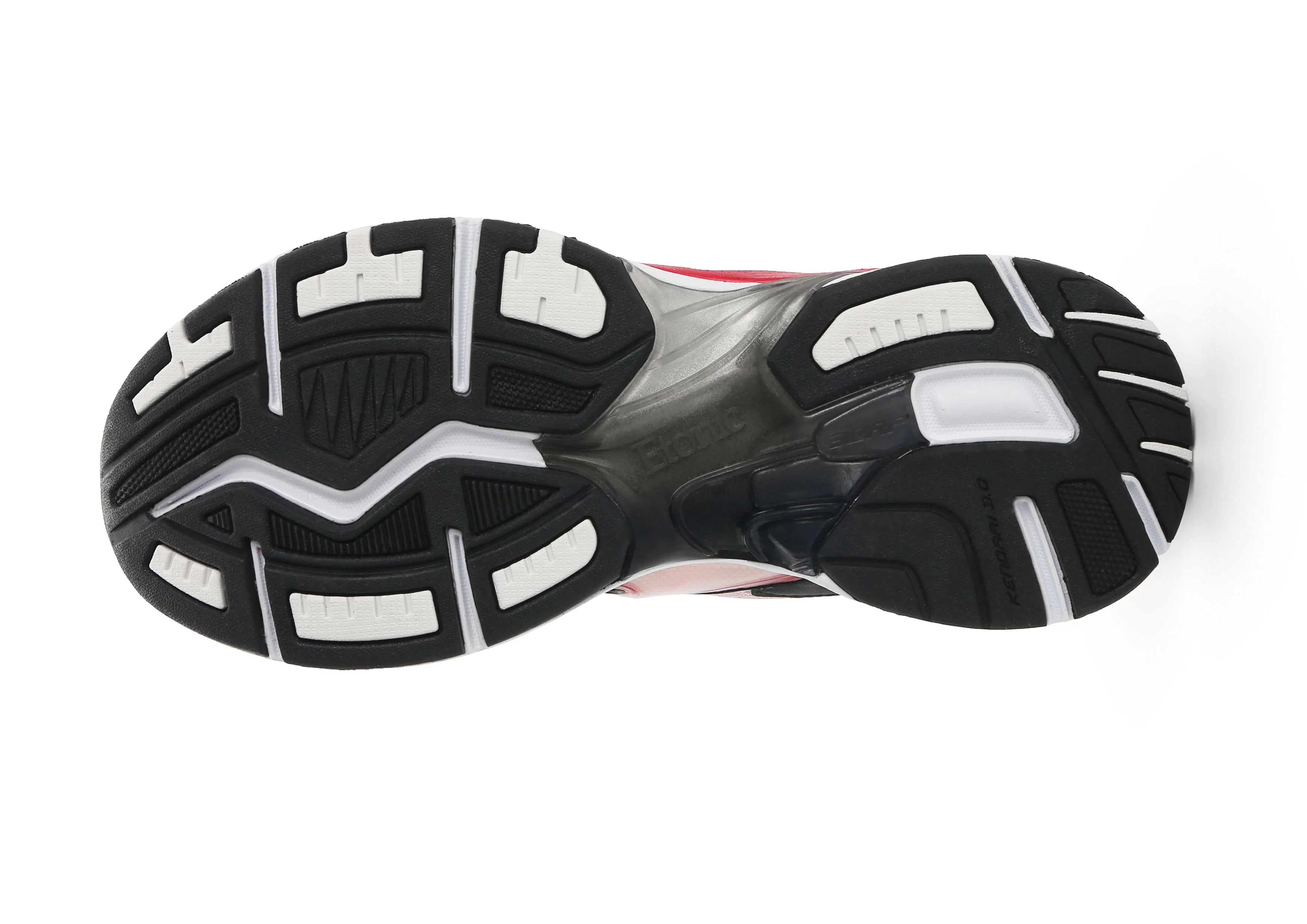 ETONIC KENDARI 3.0 Bubble Red (Women) - Image 5