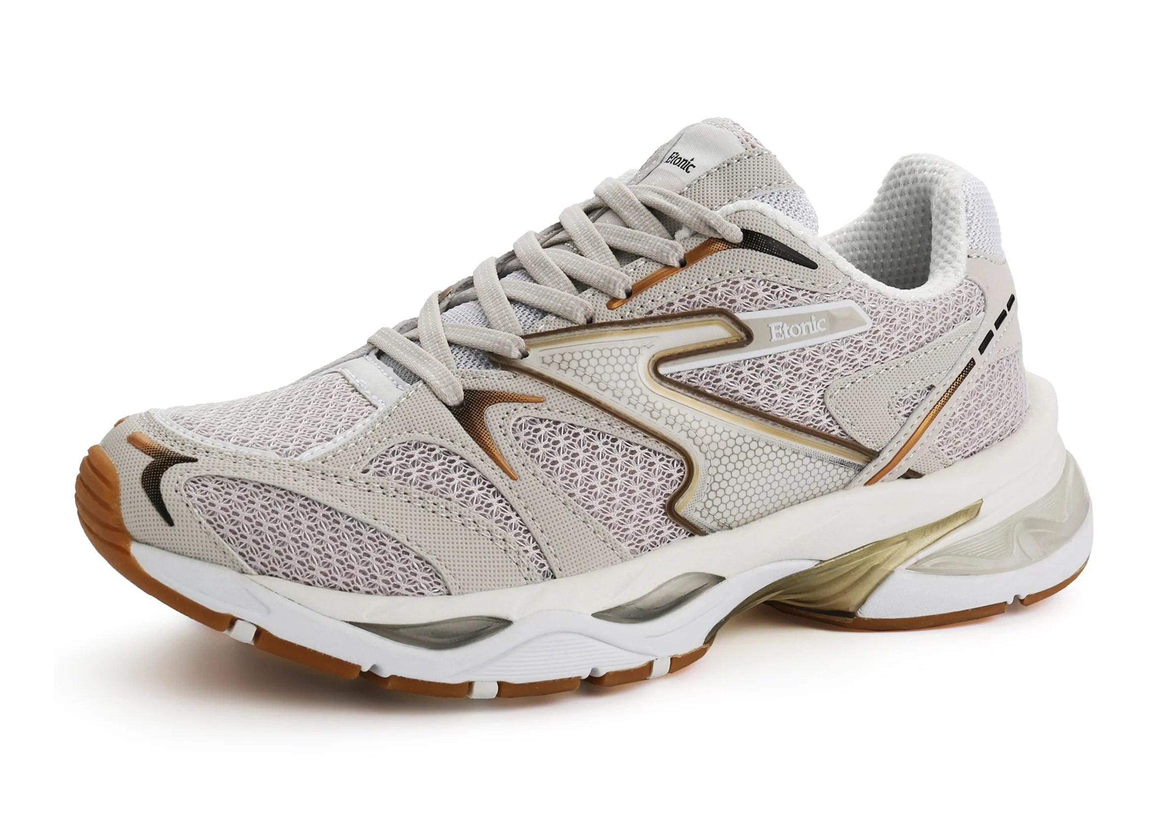 ETONIC KENDARI 3.0 White Papyrus (Women) - Image 3