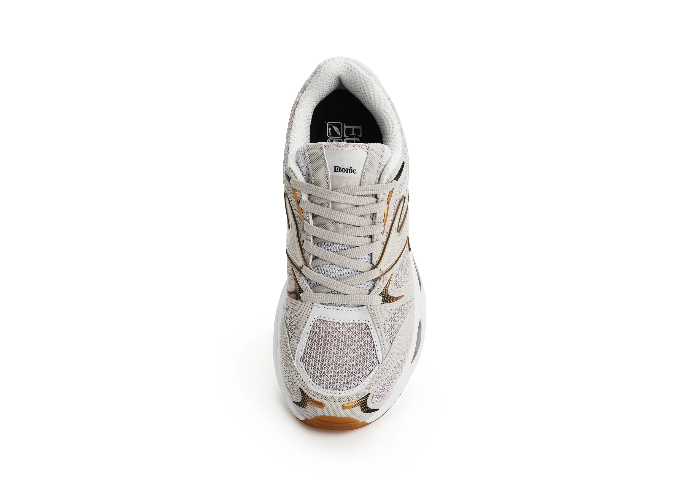 ETONIC KENDARI 3.0 White Papyrus (Women) - Image 4