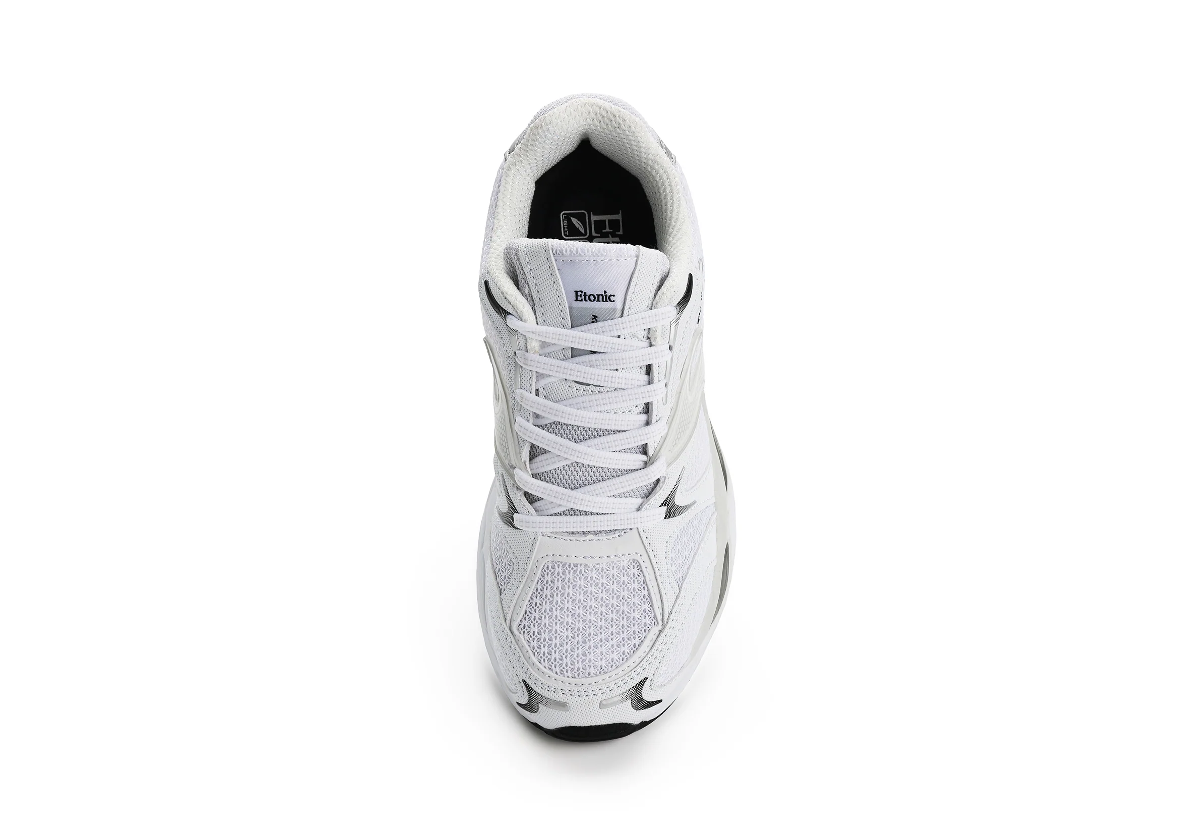ETONIC KENDARI 3.0 Chrome (Women) - Image 4