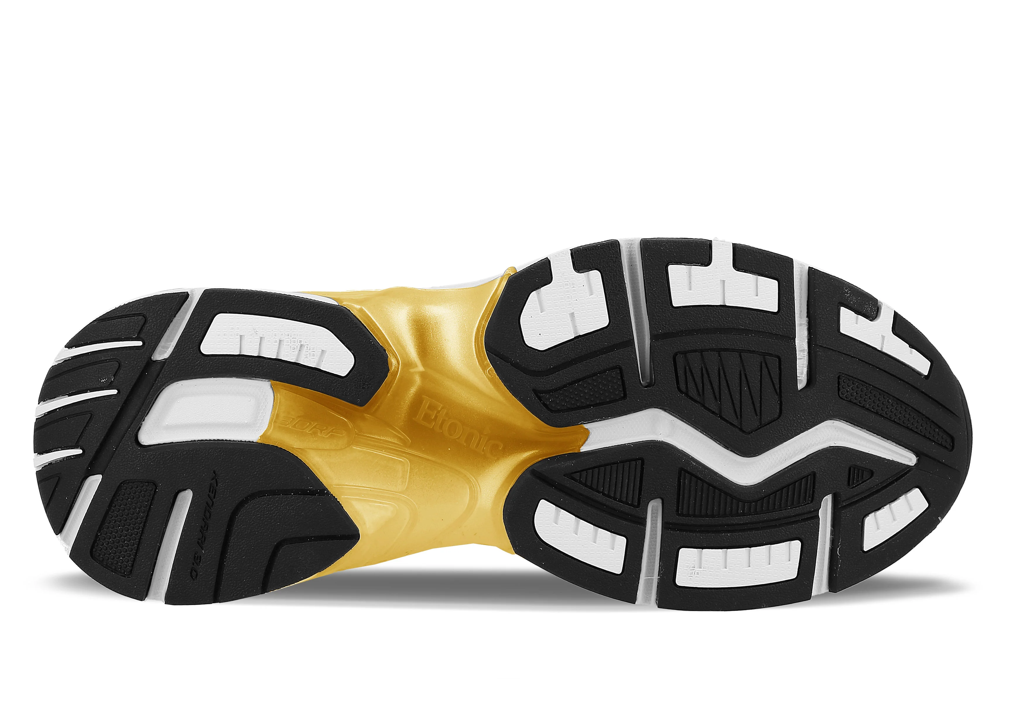 ETONIC KENDARI 3.0 Jungle Gray - Image 5