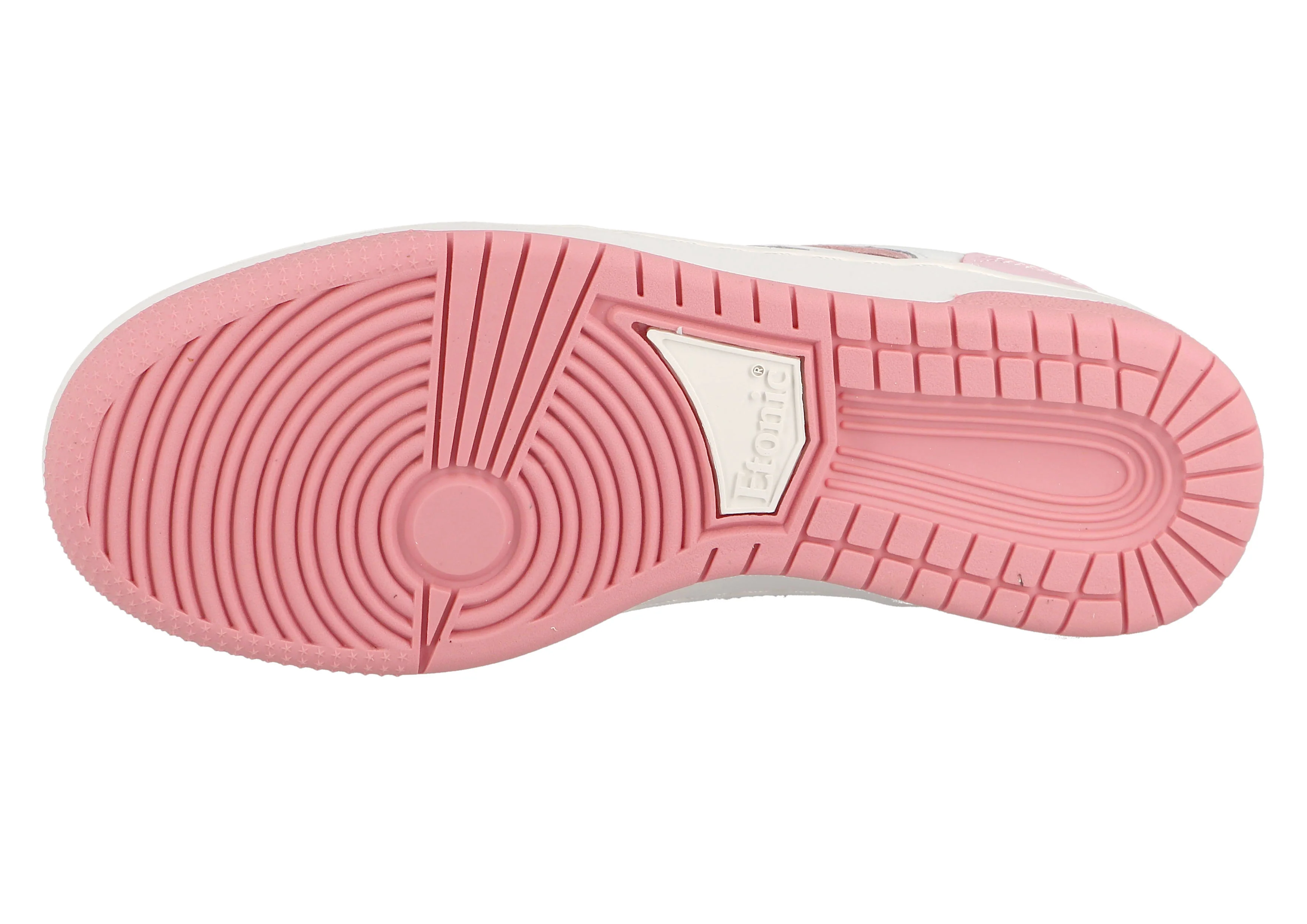 ETONIC B509 White Pink (Women) - Image 4