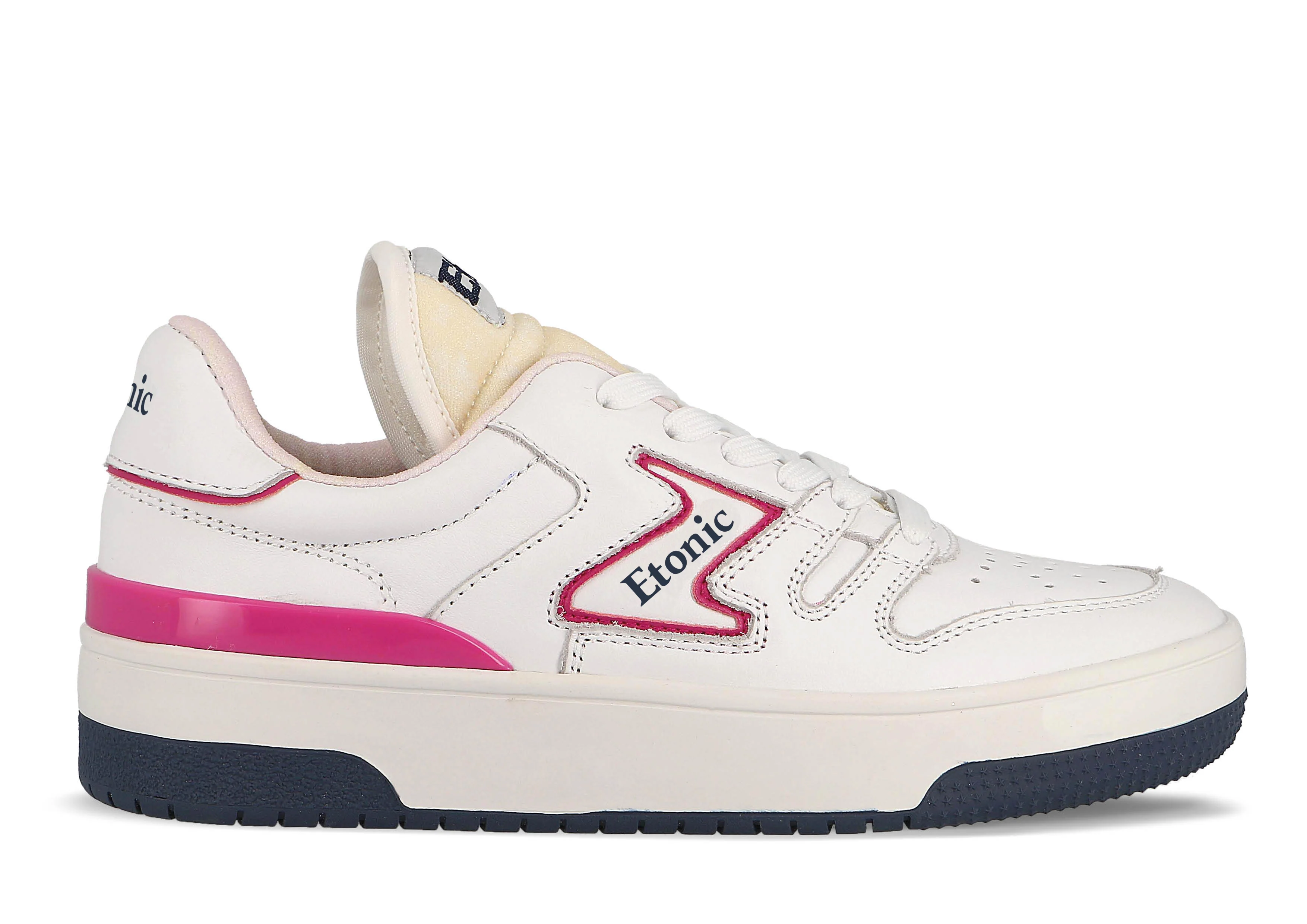 ETONIC B481 White Scarlett (Women) - Image 3