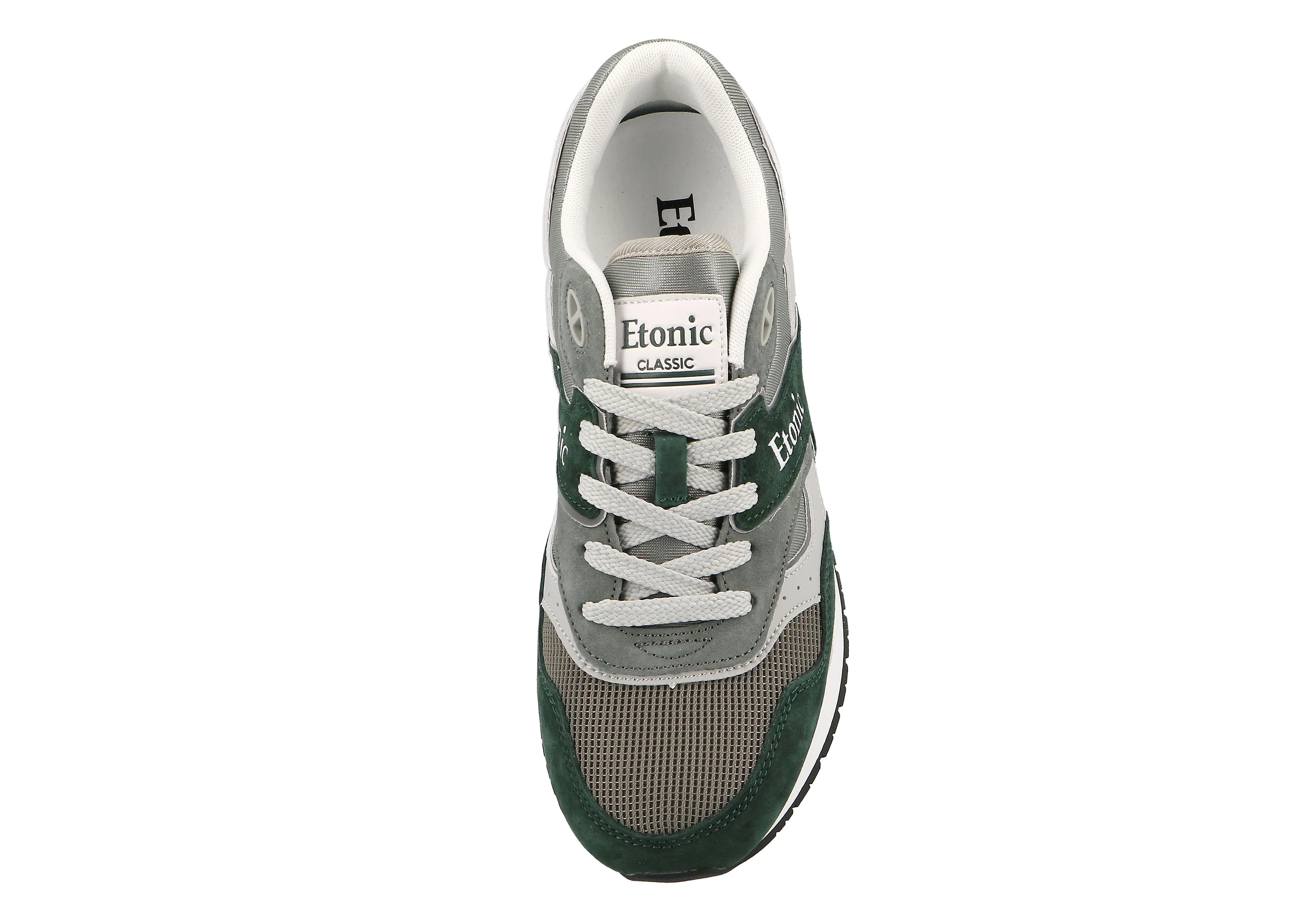 ETONIC STABLE BASE Pine Green - Image 3