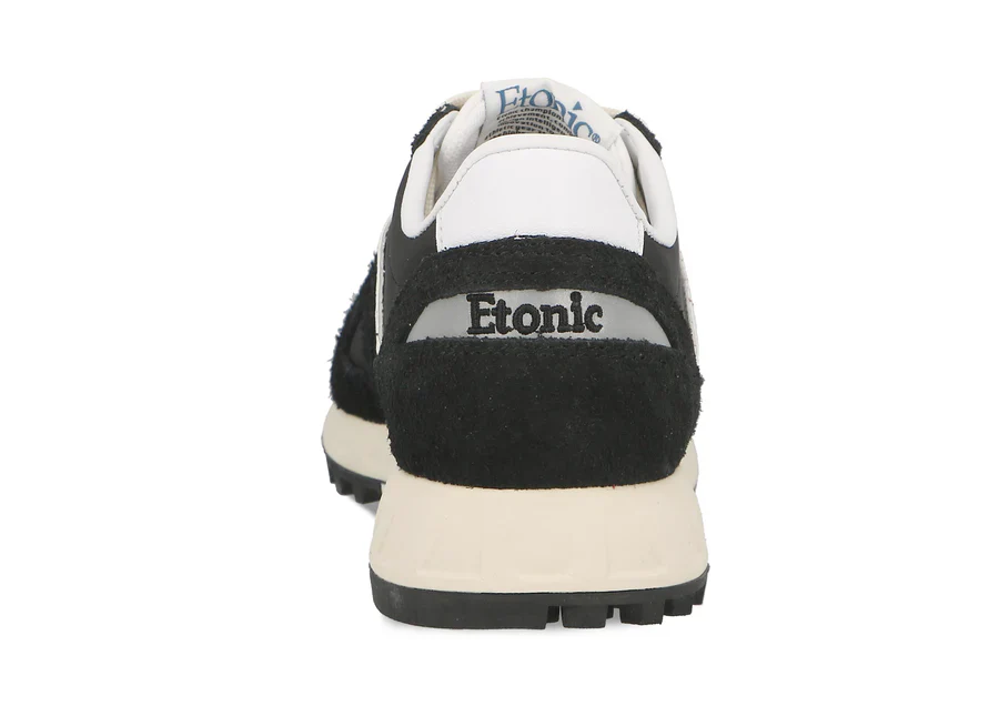 Etonic PR538 80s Nylon Black - Image 3