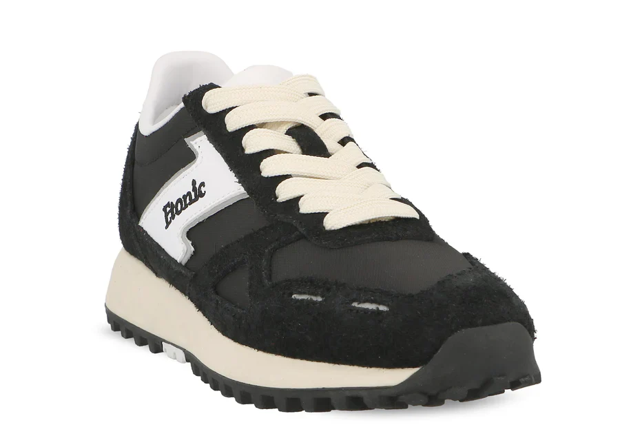 Etonic PR538 80s Nylon Black - Image 4