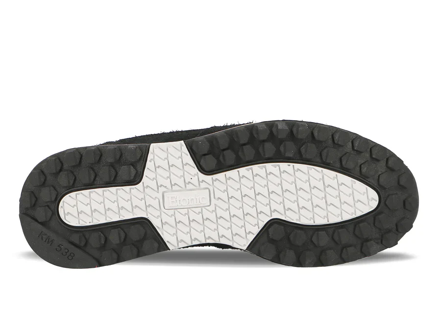 Etonic PR538 80s Nylon Black - Image 6