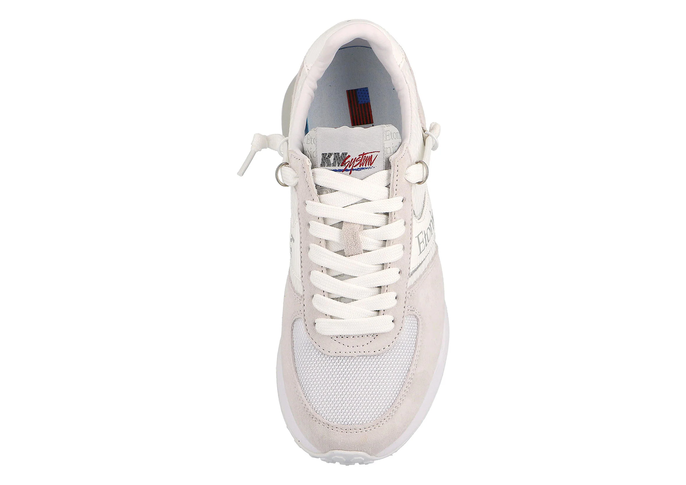 ETONIC RASMETH White (Women) - Image 3