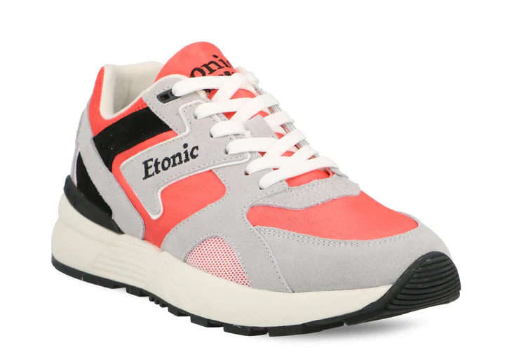Etonic Stable Air Base Hot Coral - Image 3