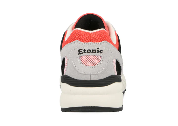 Etonic Stable Air Base Hot Coral - Image 4