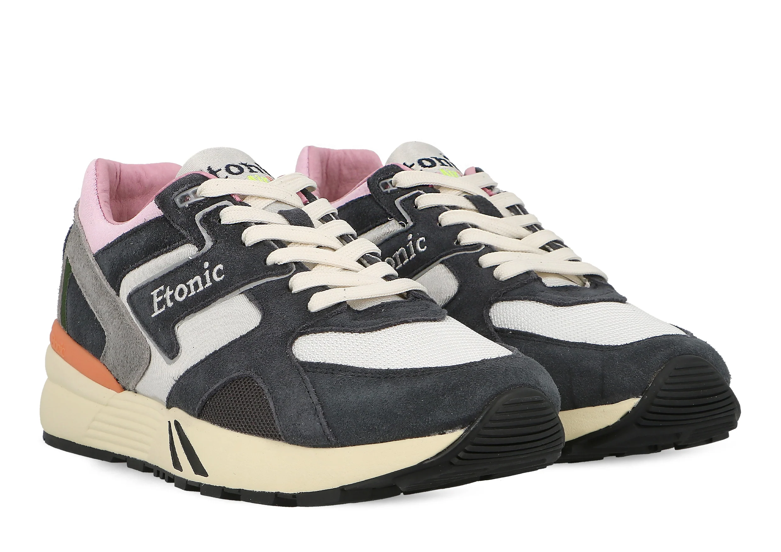 Etonic Stable Air Base Off Black - Image 3