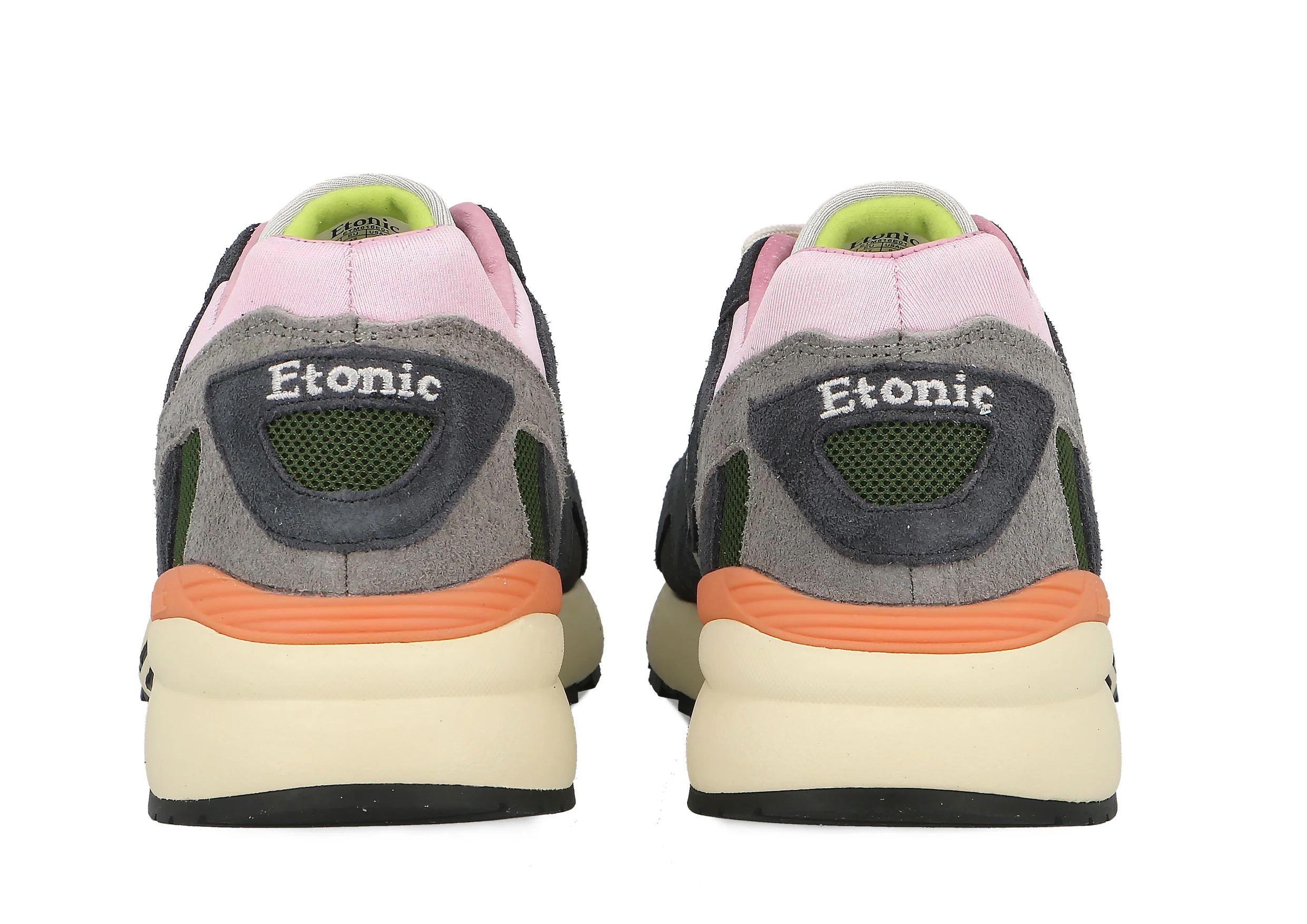 Etonic Stable Air Base Off Black - Image 4