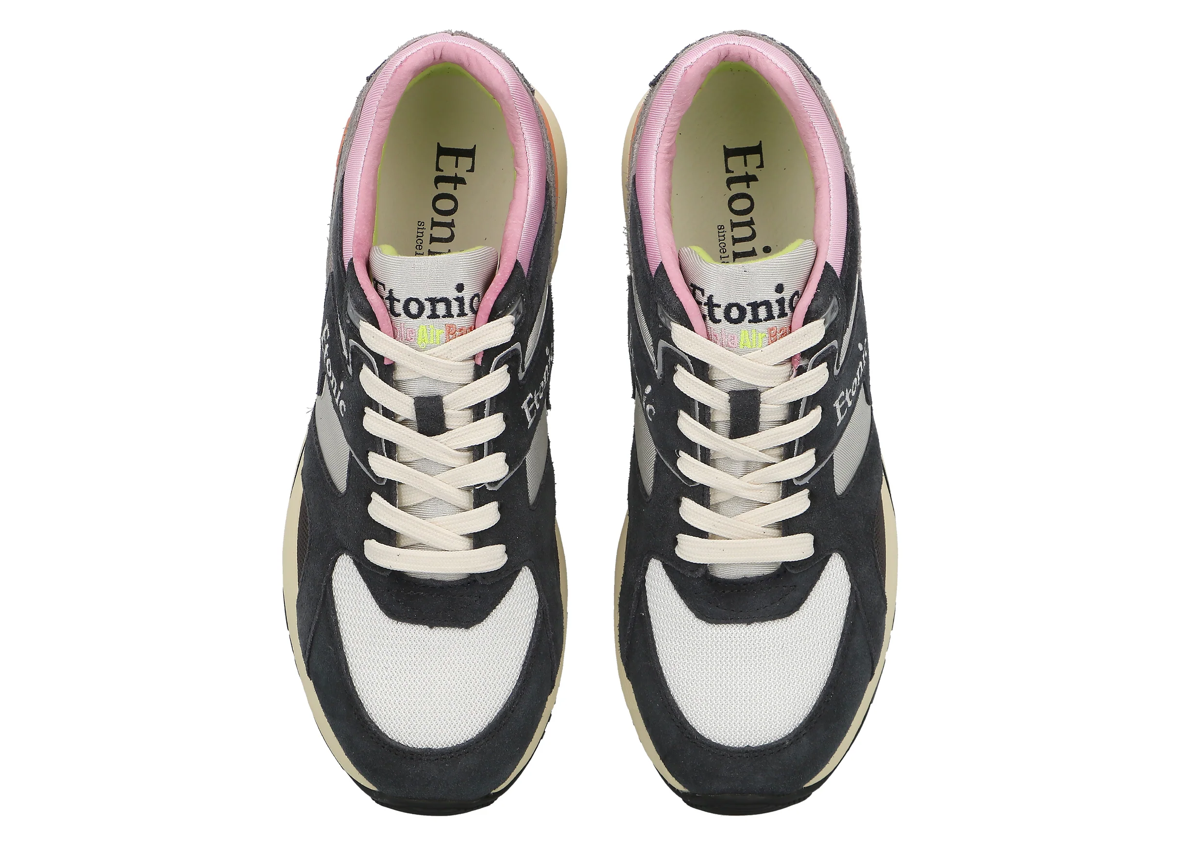 Etonic Stable Air Base Off Black - Image 5