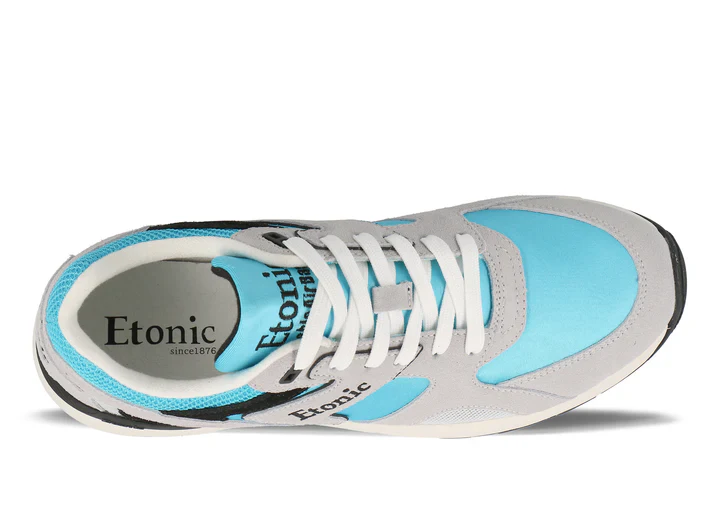 Etonic Stable Air Base River Blue - Image 4