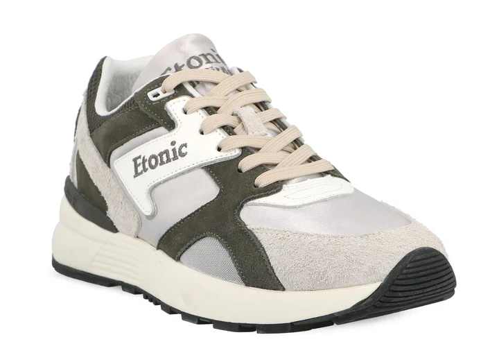 Etonic Stable Air Base Silver Chimera - Image 3
