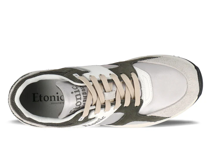 Etonic Stable Air Base Silver Chimera - Image 4