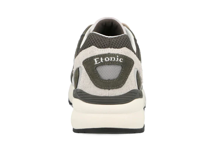 Etonic Stable Air Base Silver Chimera - Image 6