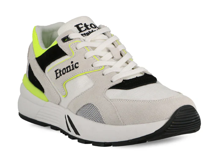 Etonic Stable Air Base White - Image 3