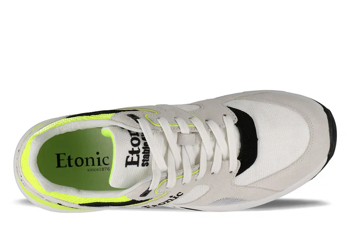 Etonic Stable Air Base White - Image 5