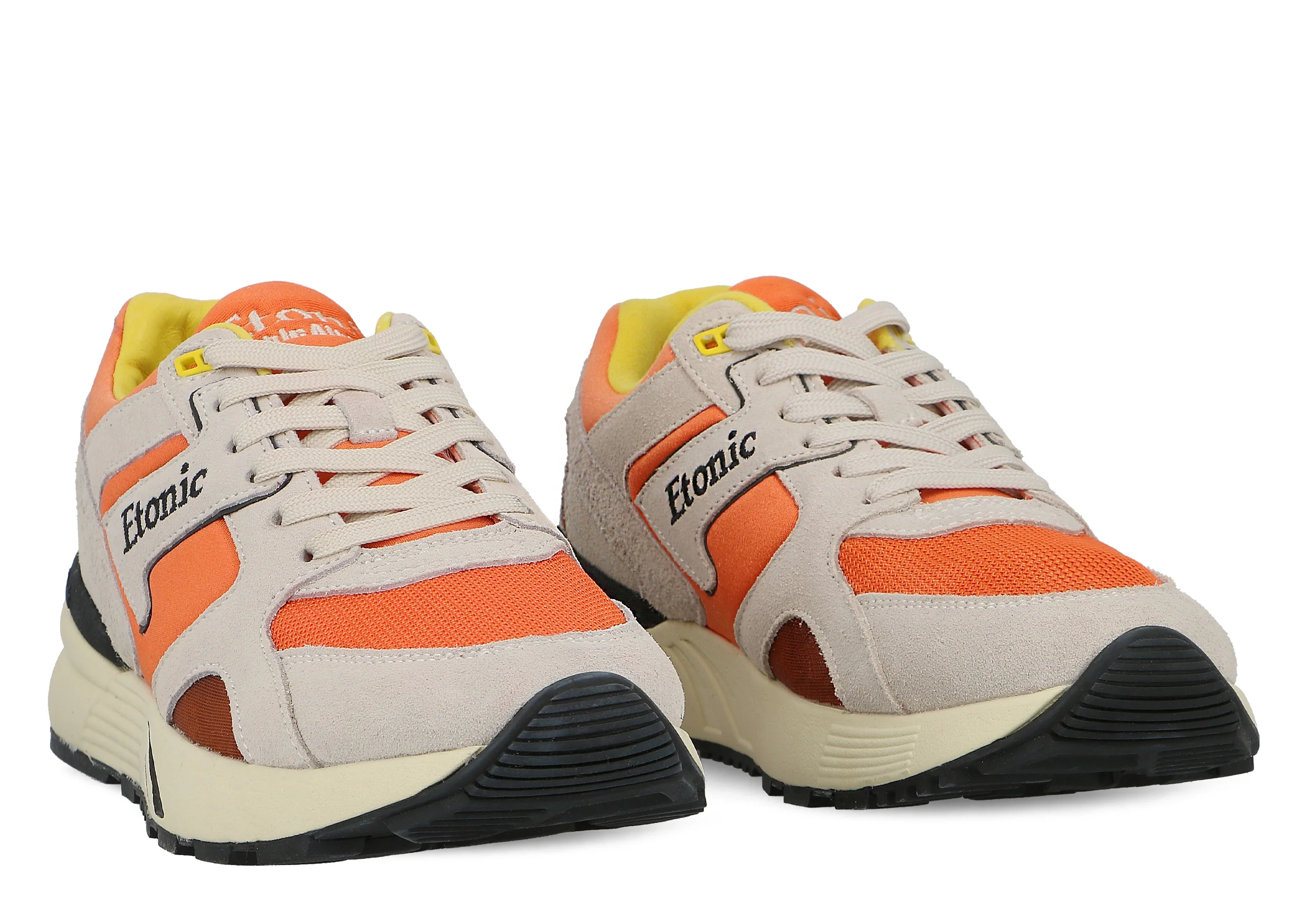 Etonic Stable Air Bright Kabocha - Image 3