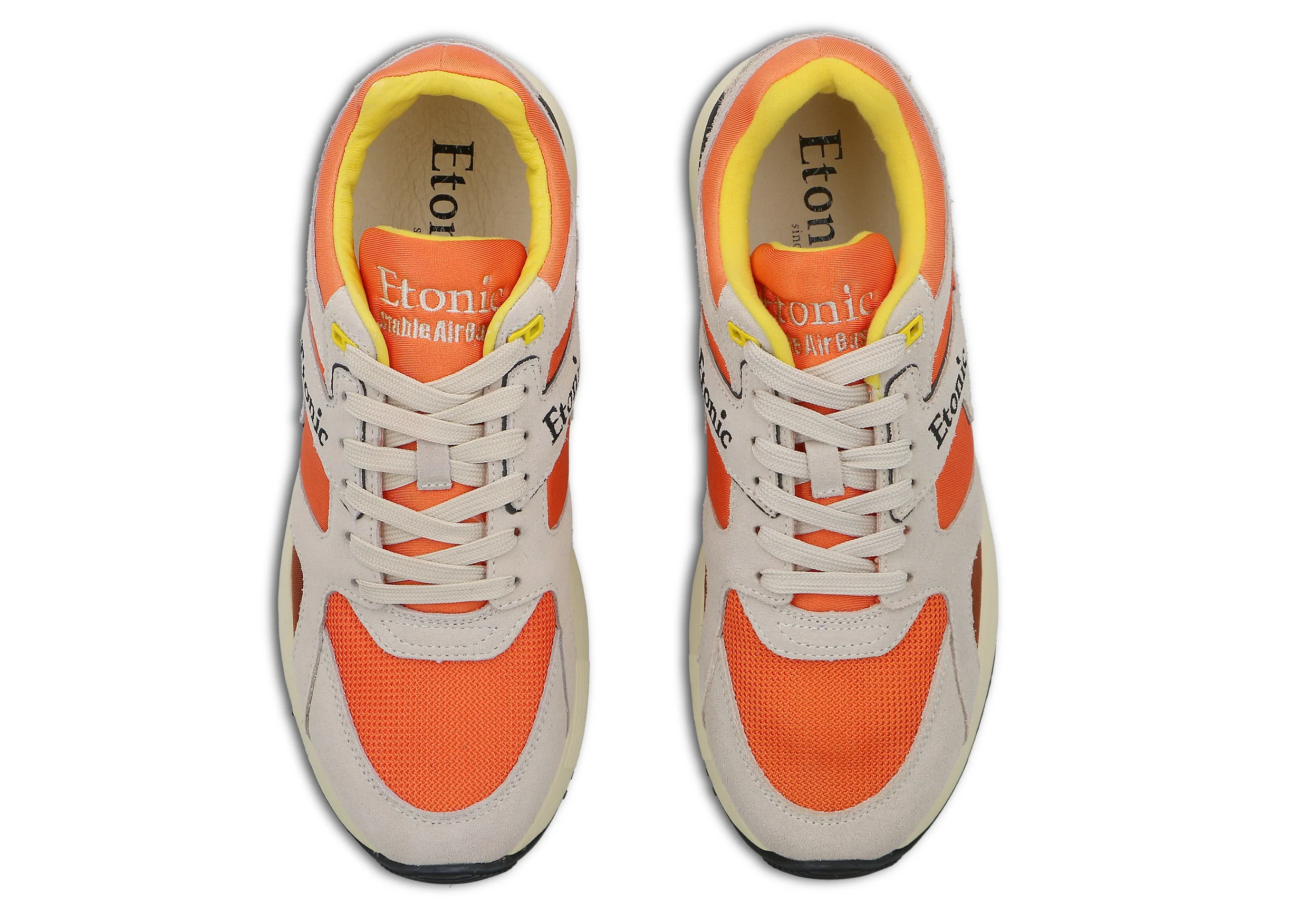 Etonic Stable Air Bright Kabocha - Image 4