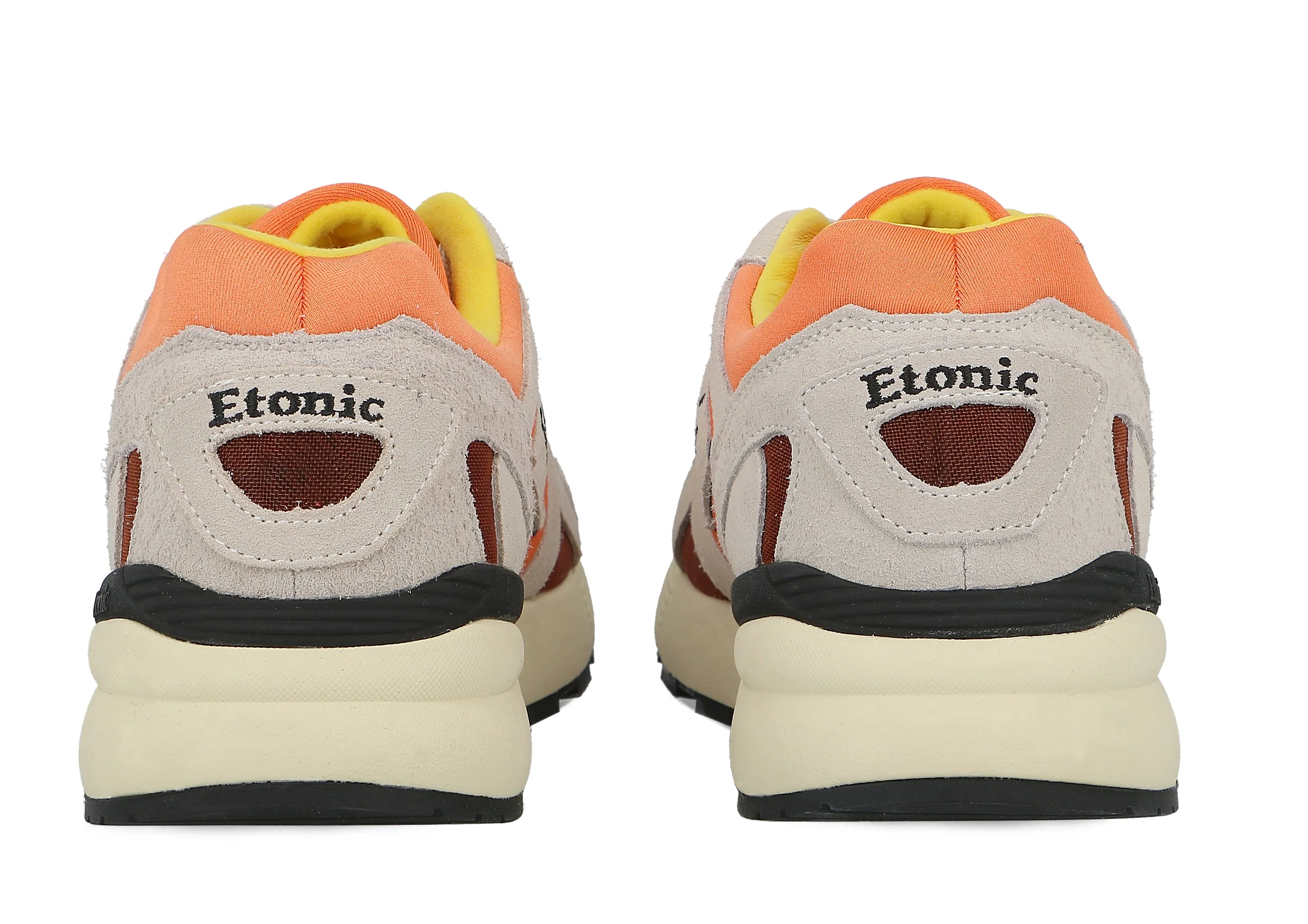 Etonic Stable Air Bright Kabocha - Image 5