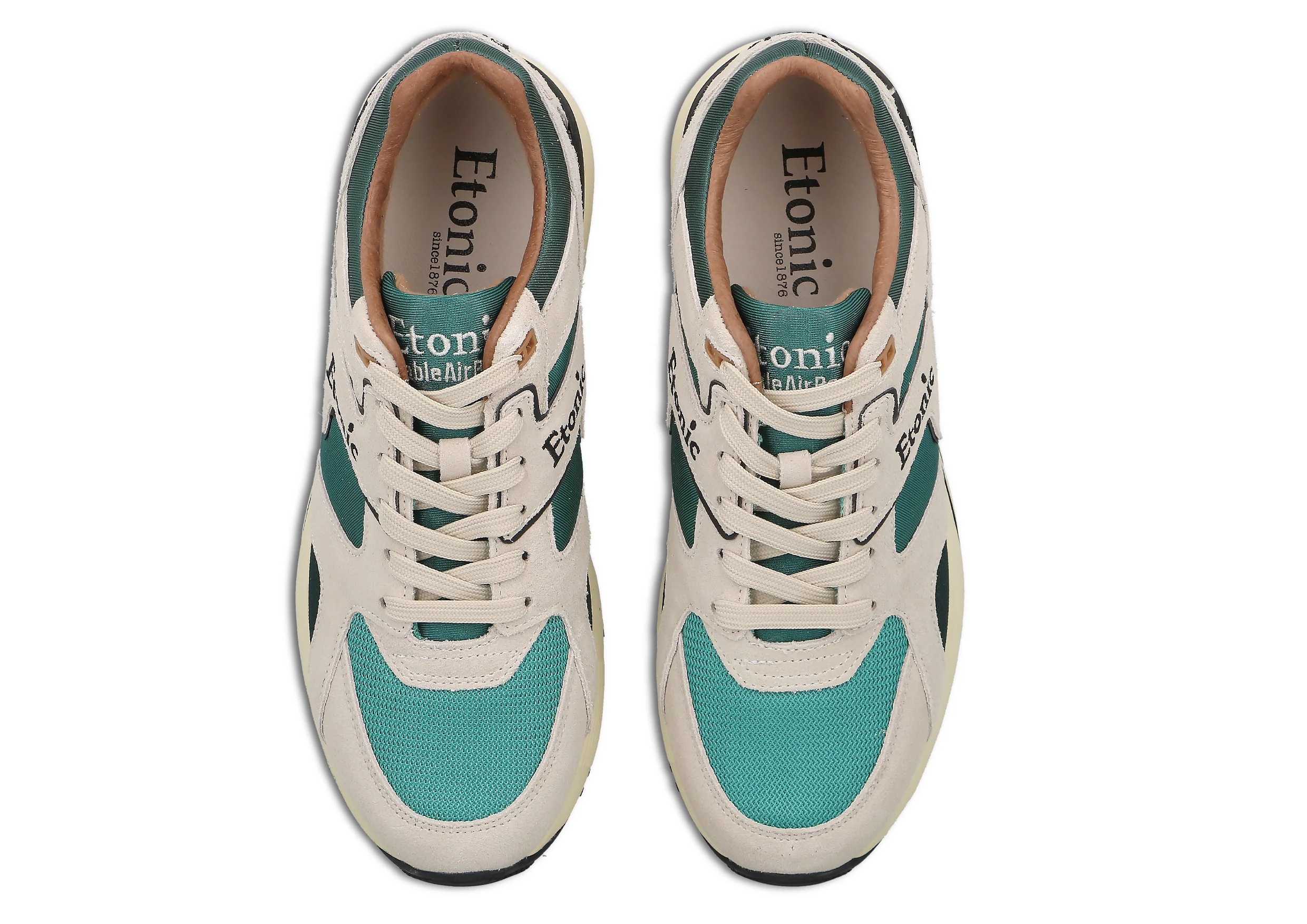Etonic Stable Air Bright Petrol - Image 5