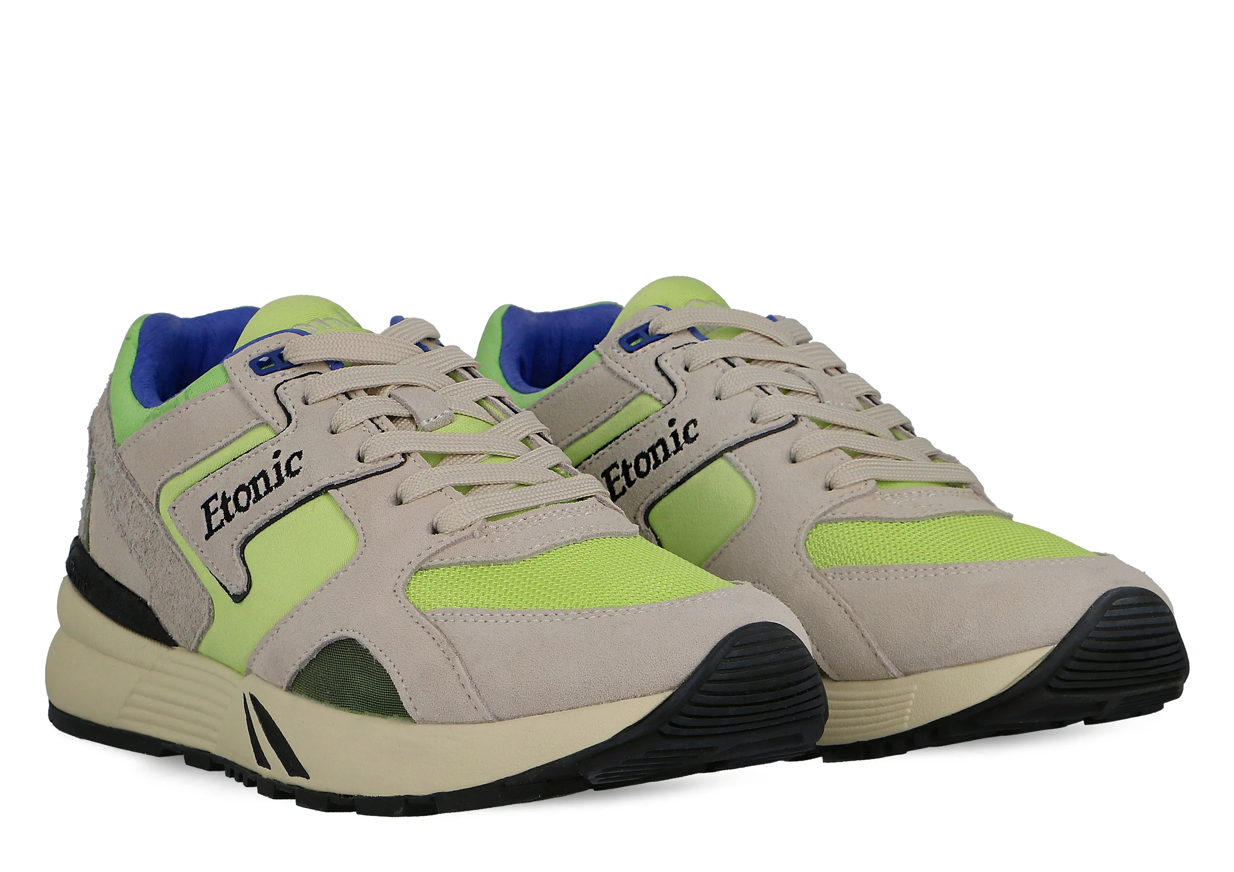 Etonic Stable Air Bright Sharp Green - Image 3