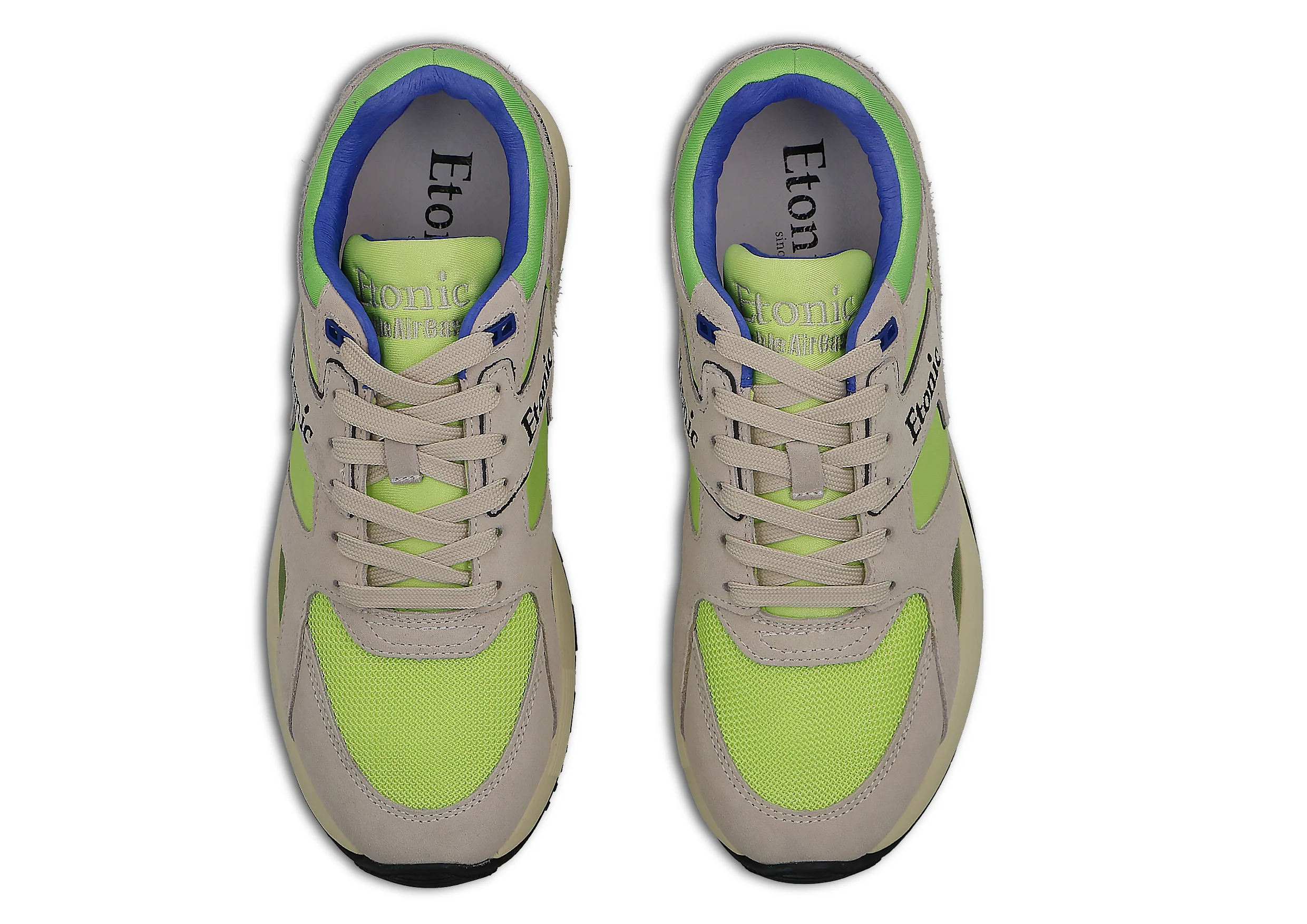Etonic Stable Air Bright Sharp Green - Image 4