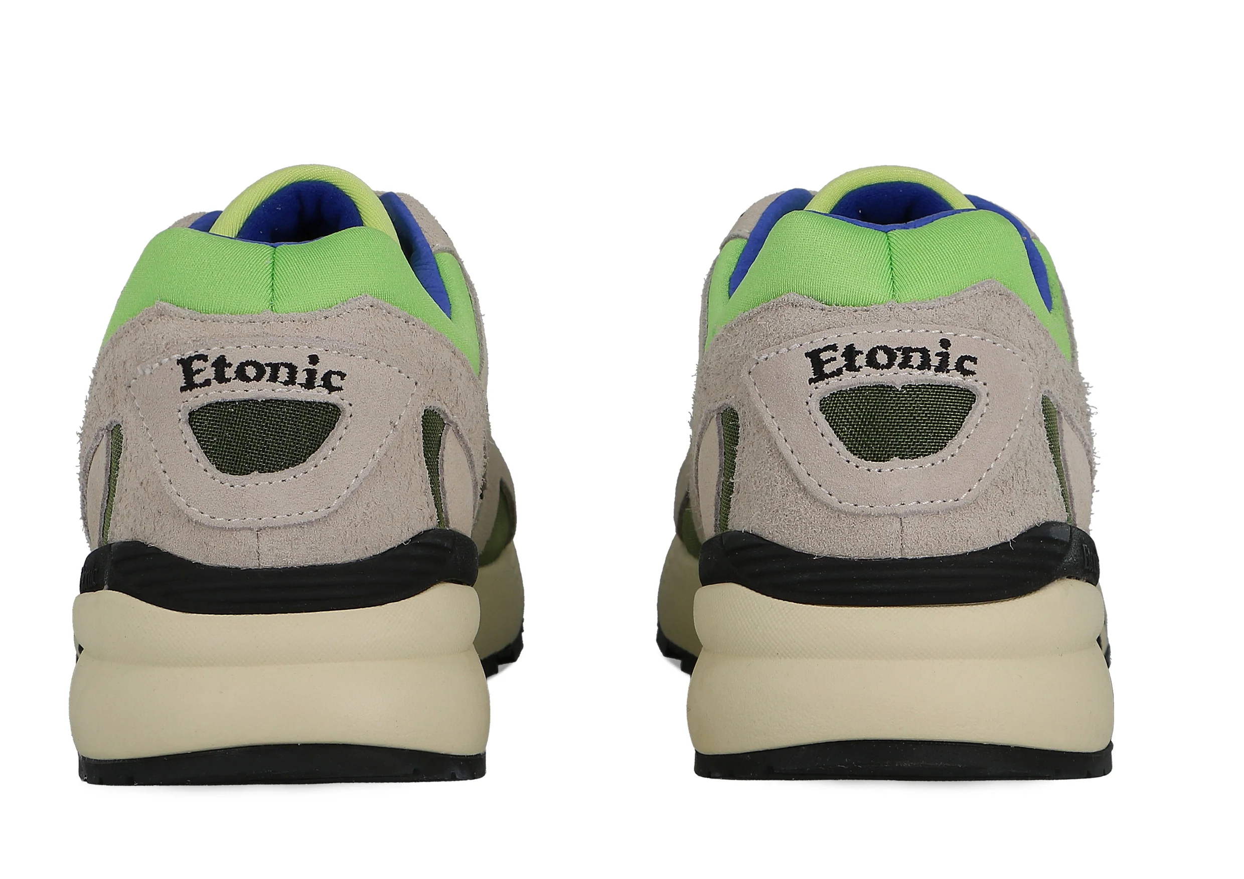 Etonic Stable Air Bright Sharp Green - Image 5