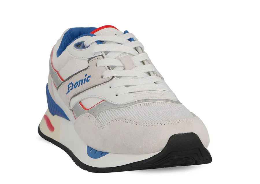 Etonic Stable Base Galactic-Hot Coral - Image 4