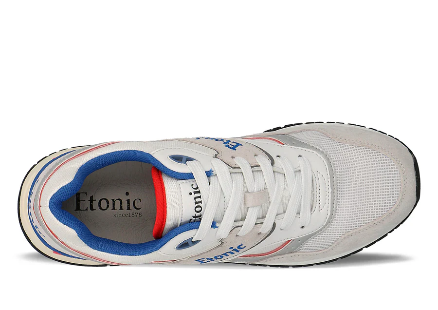 Etonic Stable Base Galactic-Hot Coral - Image 5