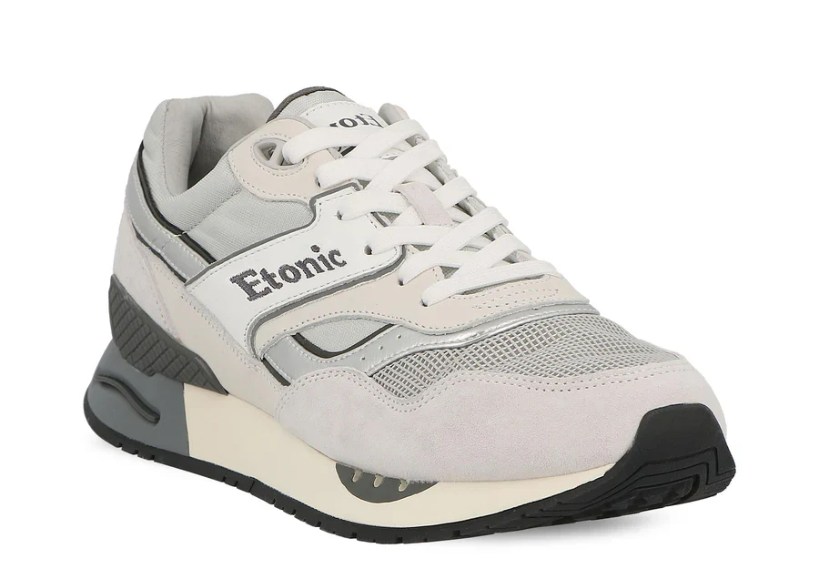 Etonic Stable Base Silver-Chimera - Image 3