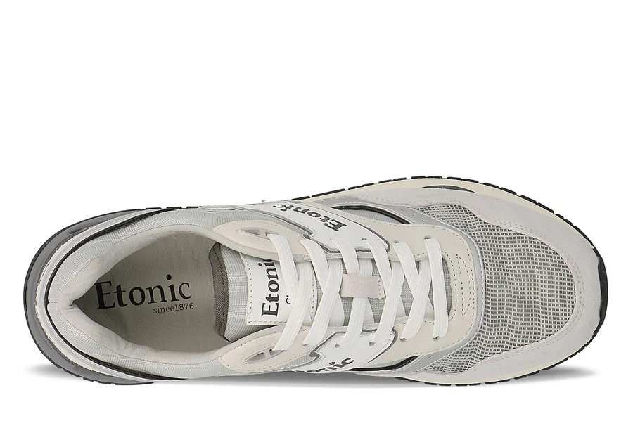 Etonic Stable Base Silver-Chimera - Image 5