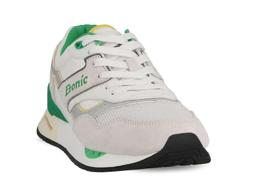 Etonic Stable Base Shamrock-Banana - Image 3