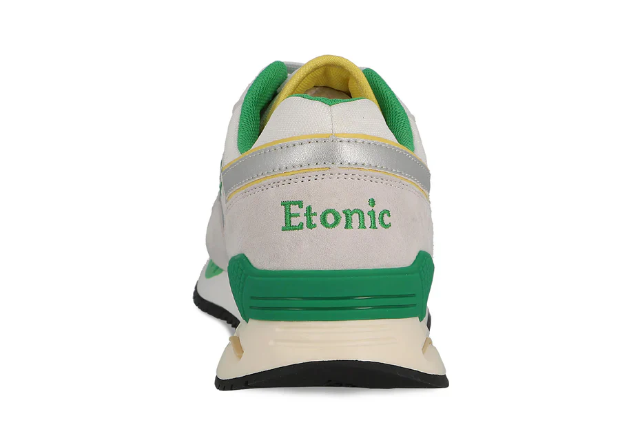 Etonic Stable Base Shamrock-Banana - Image 4