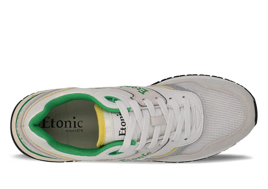 Etonic Stable Base Shamrock-Banana - Image 5