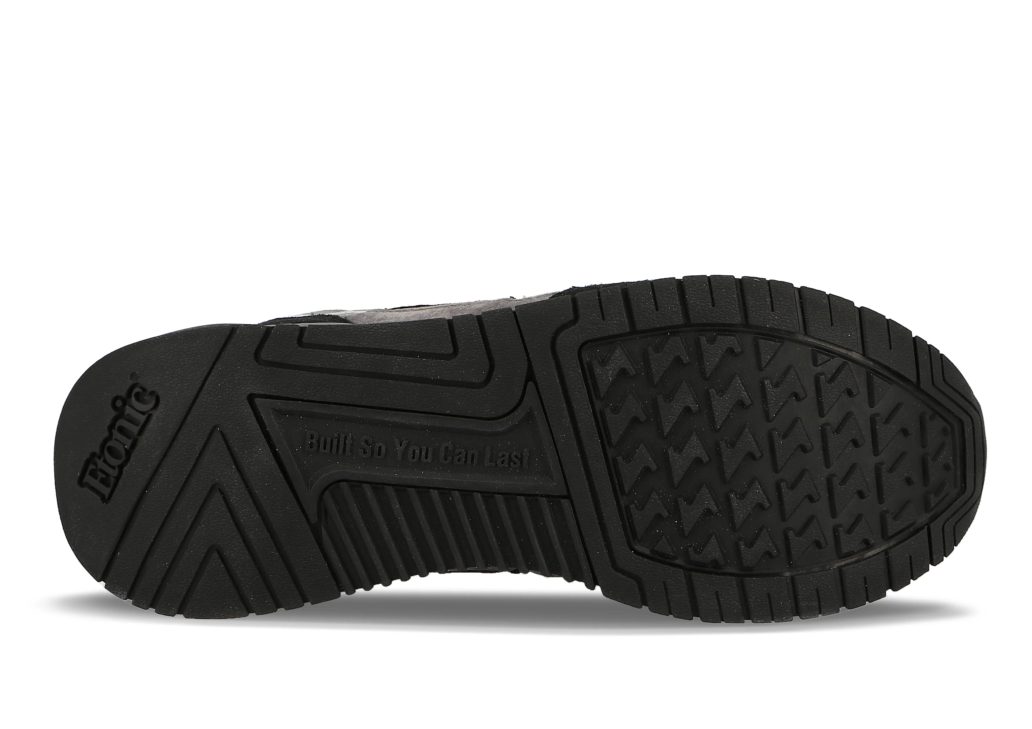 ETONIC STABLE BASE Gray Hound - Image 3