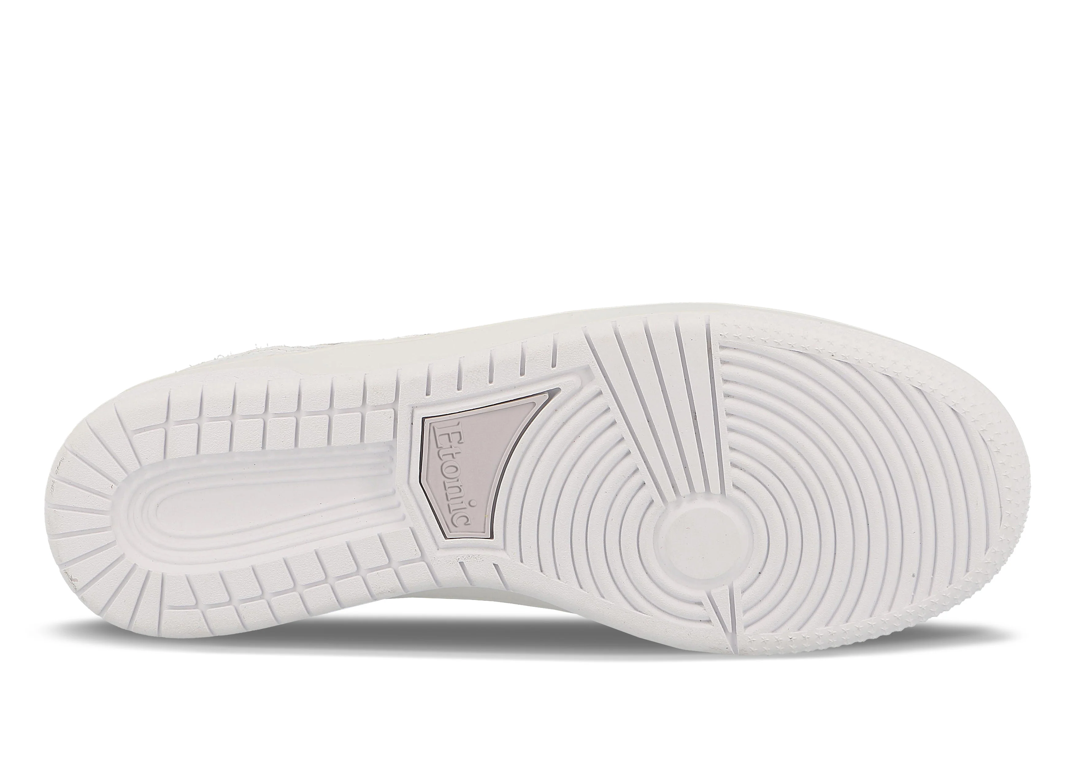 ETONIC B509 White Bottom - Image 3