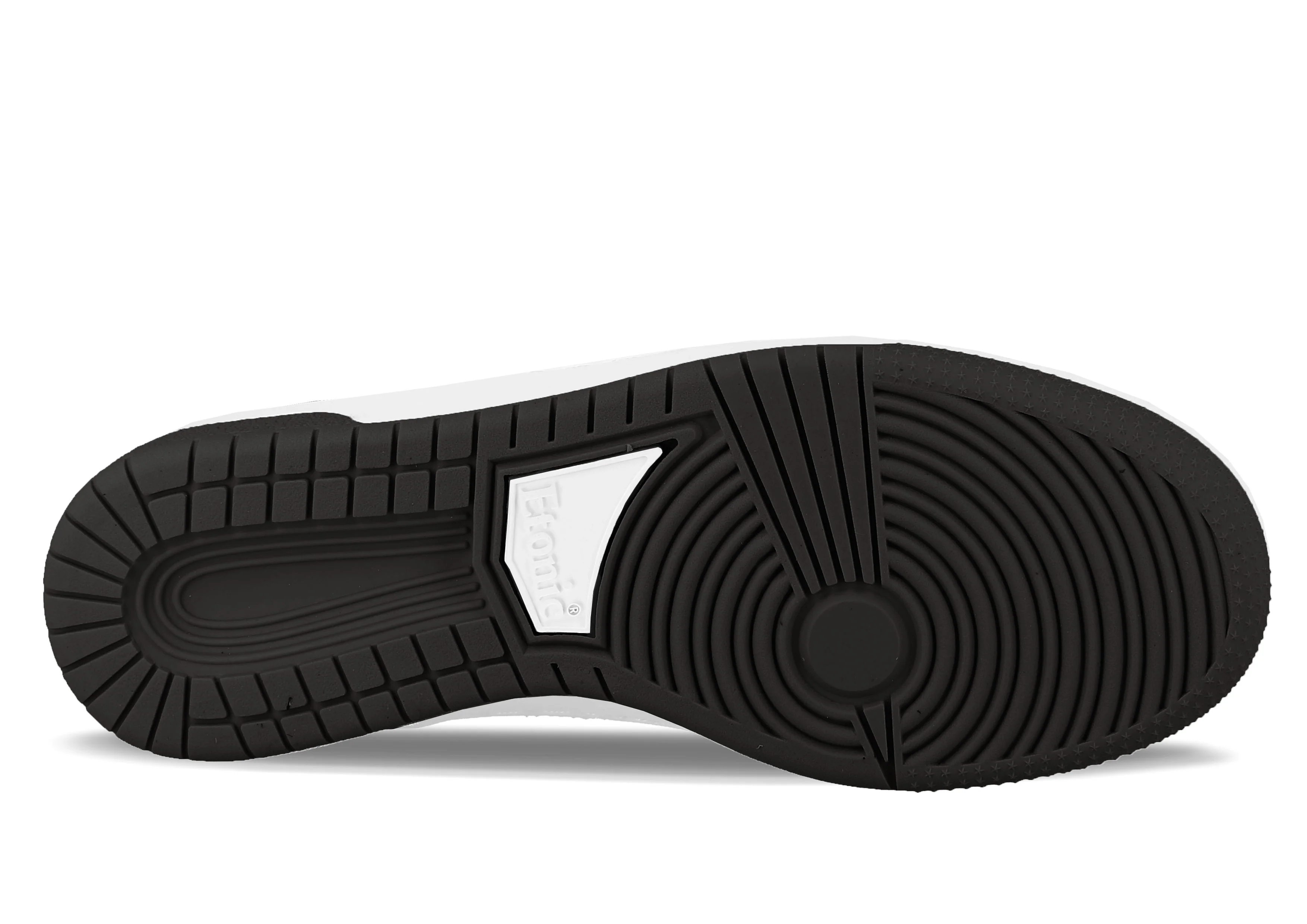 ETONIC CLASSIC OG Black & White (Women) - Image 3