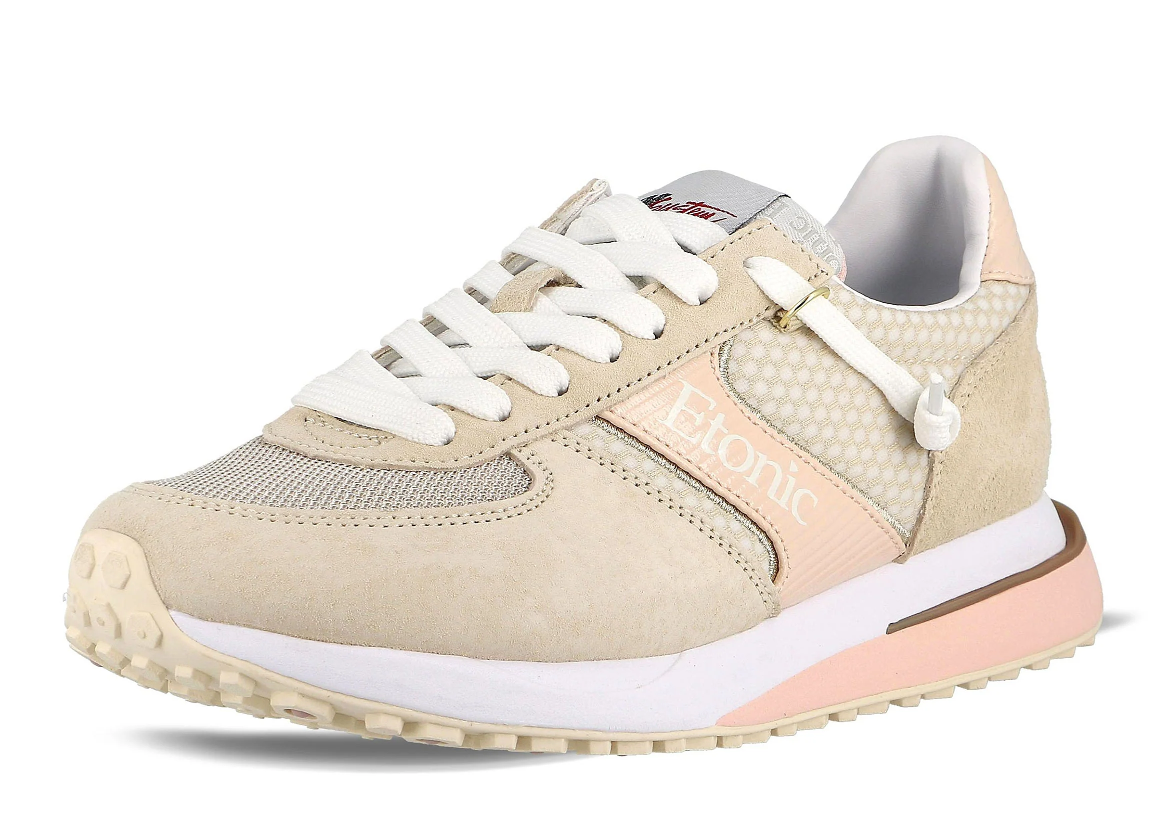 ETONIC RASMETH Cream (Women) - Image 3