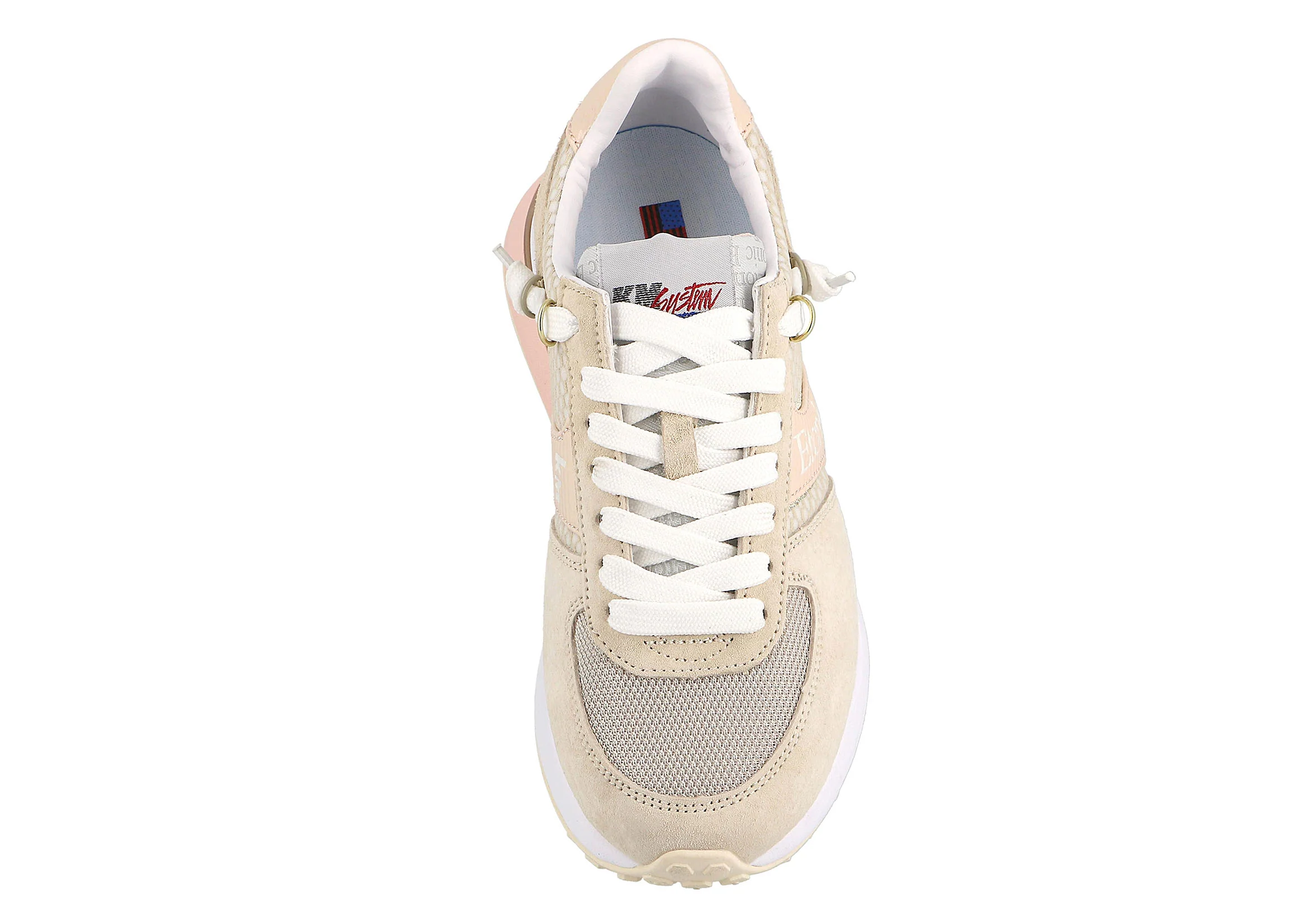 ETONIC RASMETH Cream (Women) - Image 5